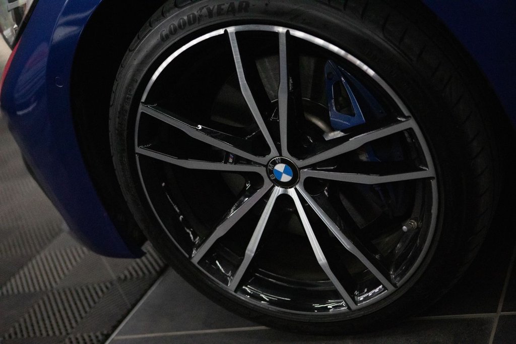 Used BMW 3 Series 2021 for sale - 78083017: Photo 17