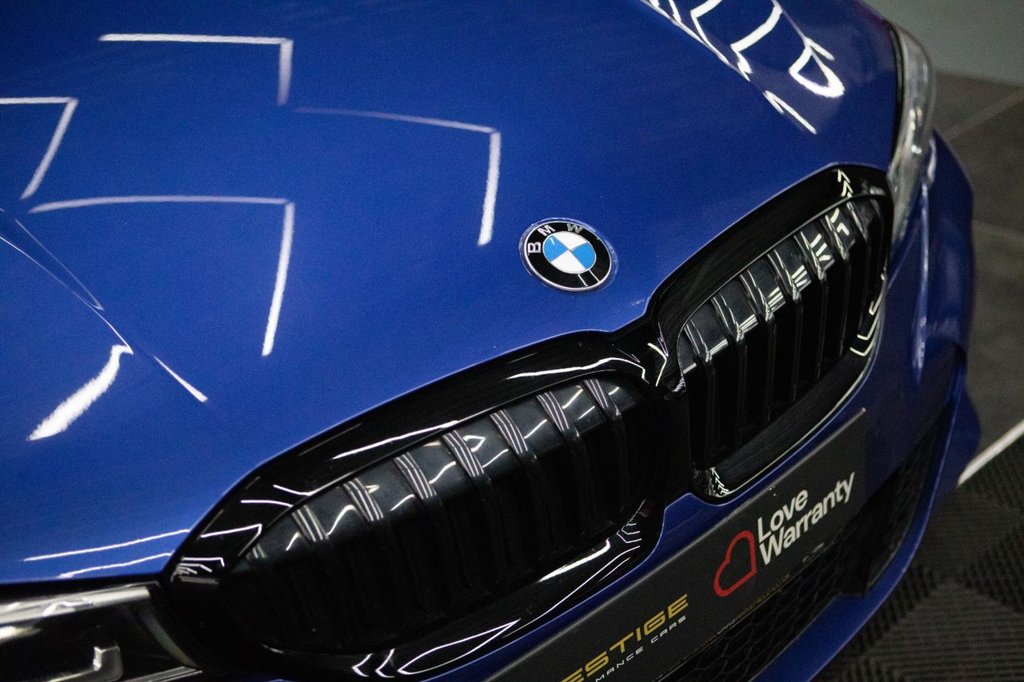 Used BMW 3 Series 2021 for sale - 78083017: Photo 19