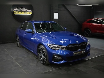 Used BMW 3 Series 2021 for sale - 78083017: Photo