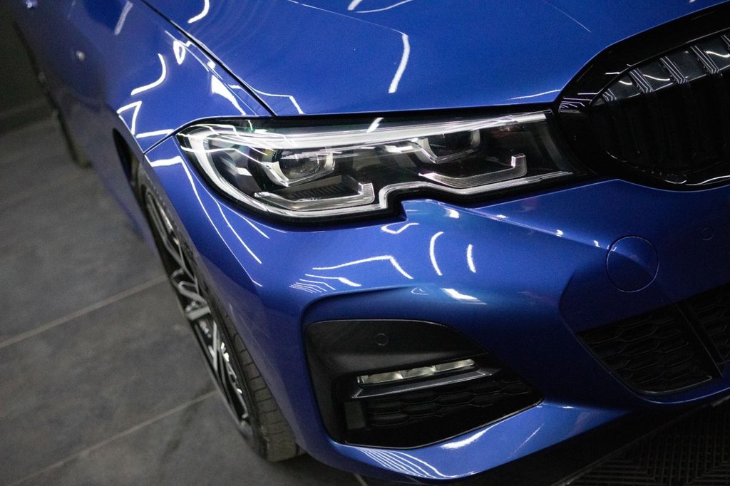 Used BMW 3 Series 2021 for sale - 78083017: Photo 20