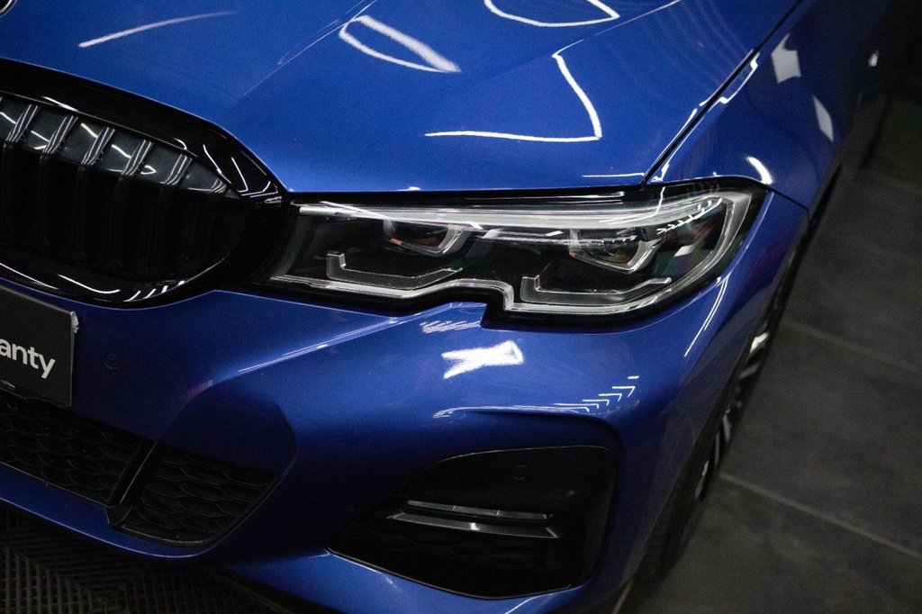 Used BMW 3 Series 2021 for sale - 78083017: Photo 21