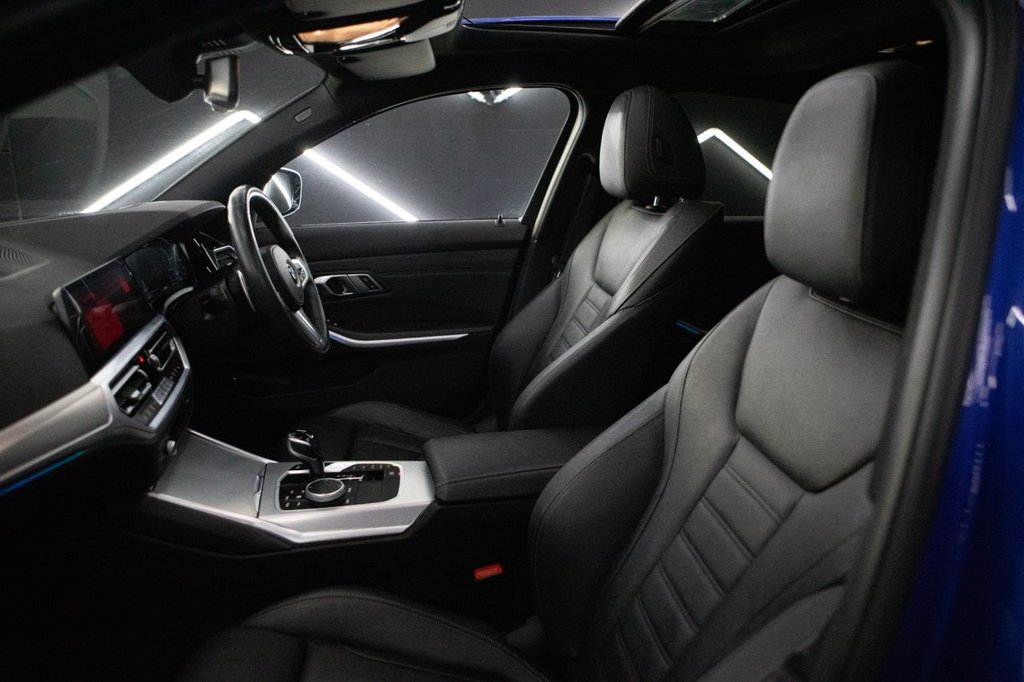 Used BMW 3 Series 2021 for sale - 78083017: Photo 22