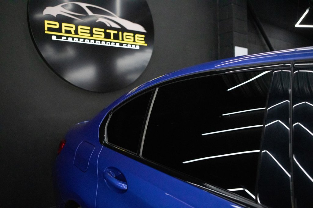 Used BMW 3 Series 2021 for sale - 78083017: Photo 23