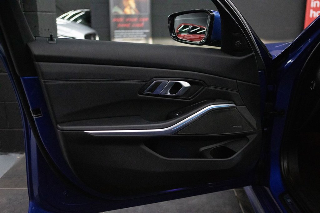 Used BMW 3 Series 2021 for sale - 78083017: Photo 28