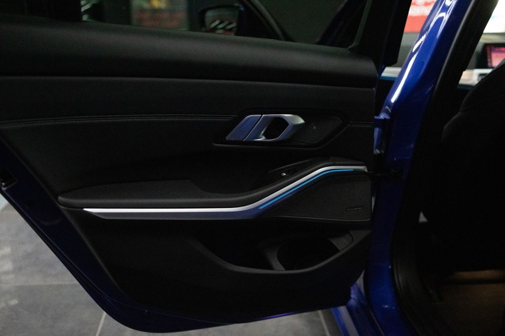 Used BMW 3 Series 2021 for sale - 78083017: Photo 30