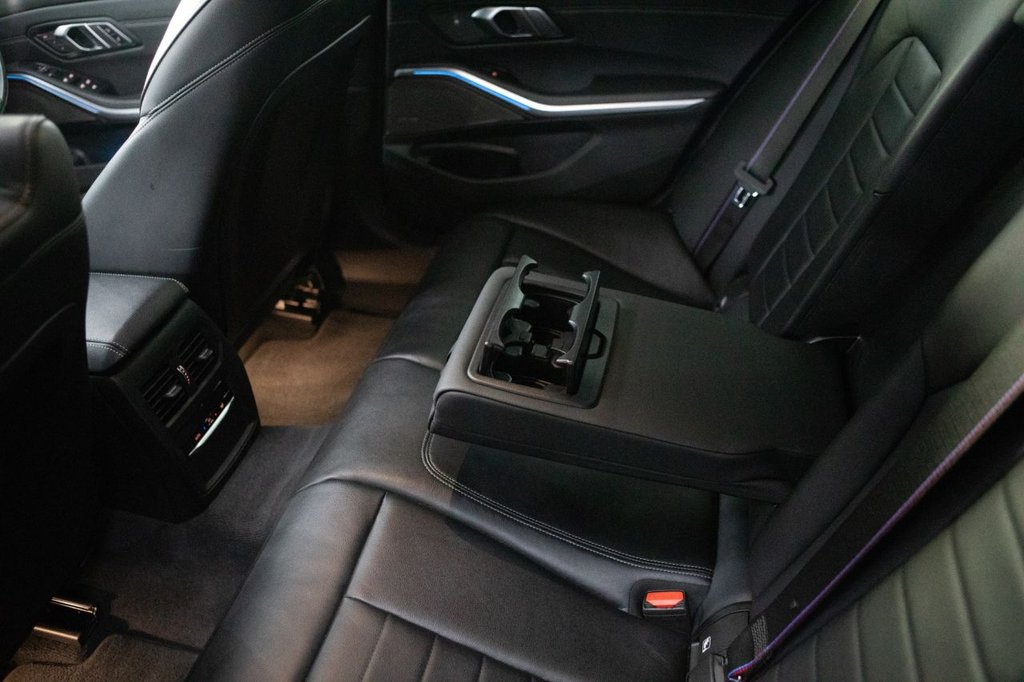 Used BMW 3 Series 2021 for sale - 78083017: Photo 31