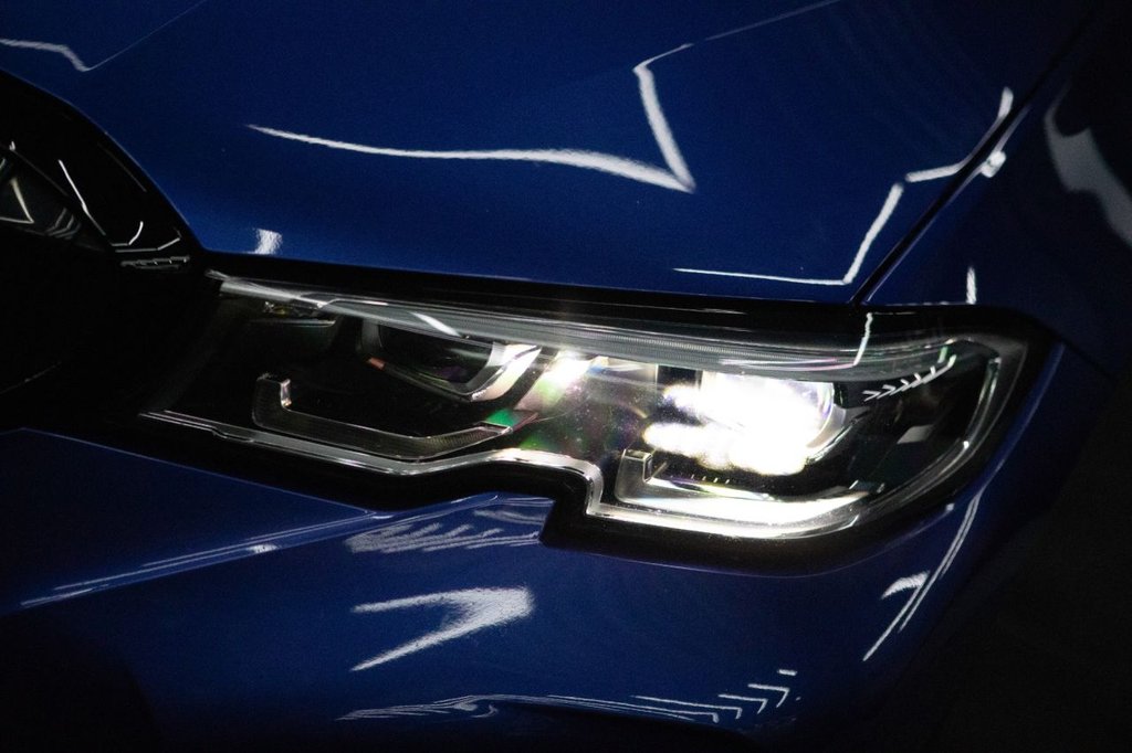Used BMW 3 Series 2021 for sale - 78083017: Photo 35