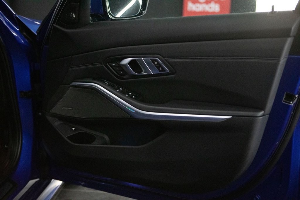 Used BMW 3 Series 2021 for sale - 78083017: Photo 36