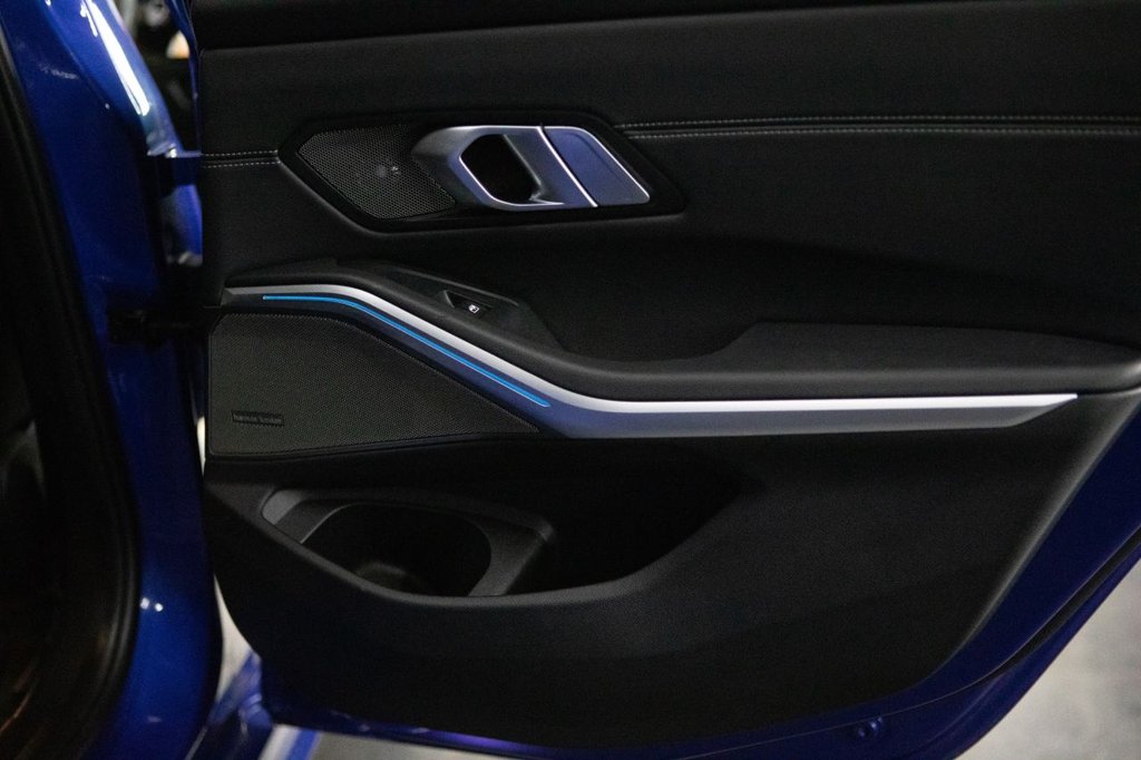 Used BMW 3 Series 2021 for sale - 78083017: Photo 37