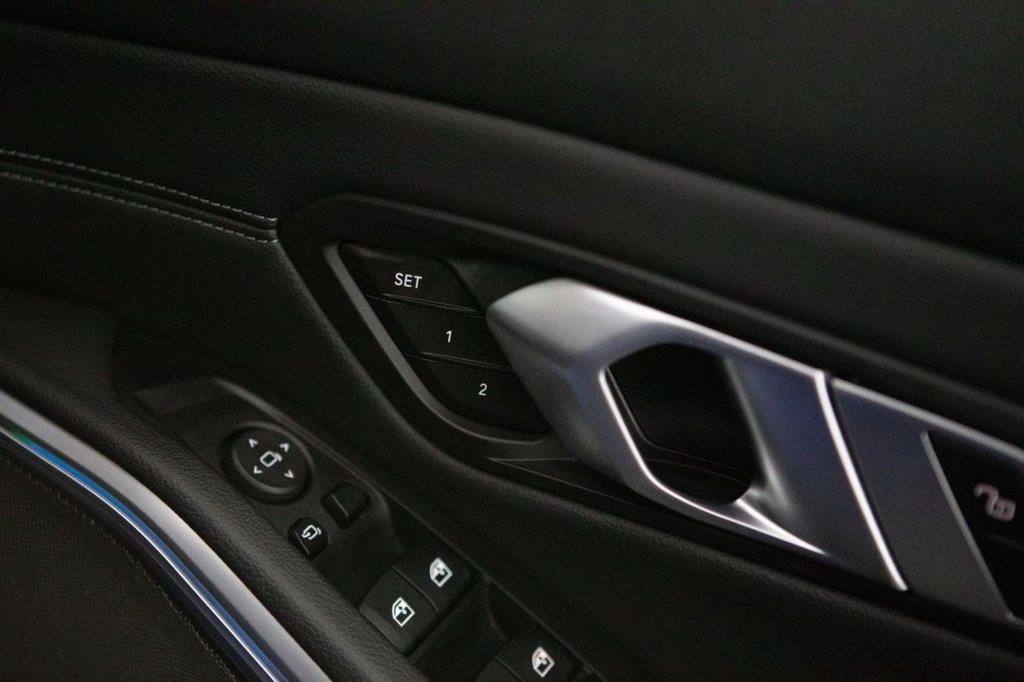 Used BMW 3 Series 2021 for sale - 78083017: Photo 38