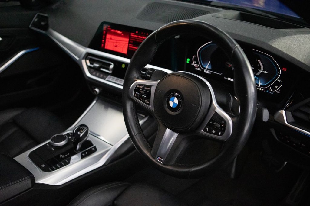 Used BMW 3 Series 2021 for sale - 78083017: Photo 39