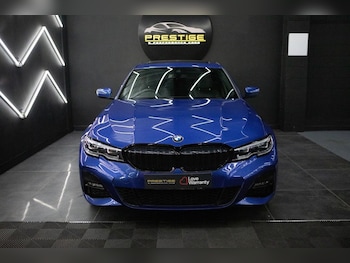 Used BMW 3 Series 2021 for sale - 78083017: Photo