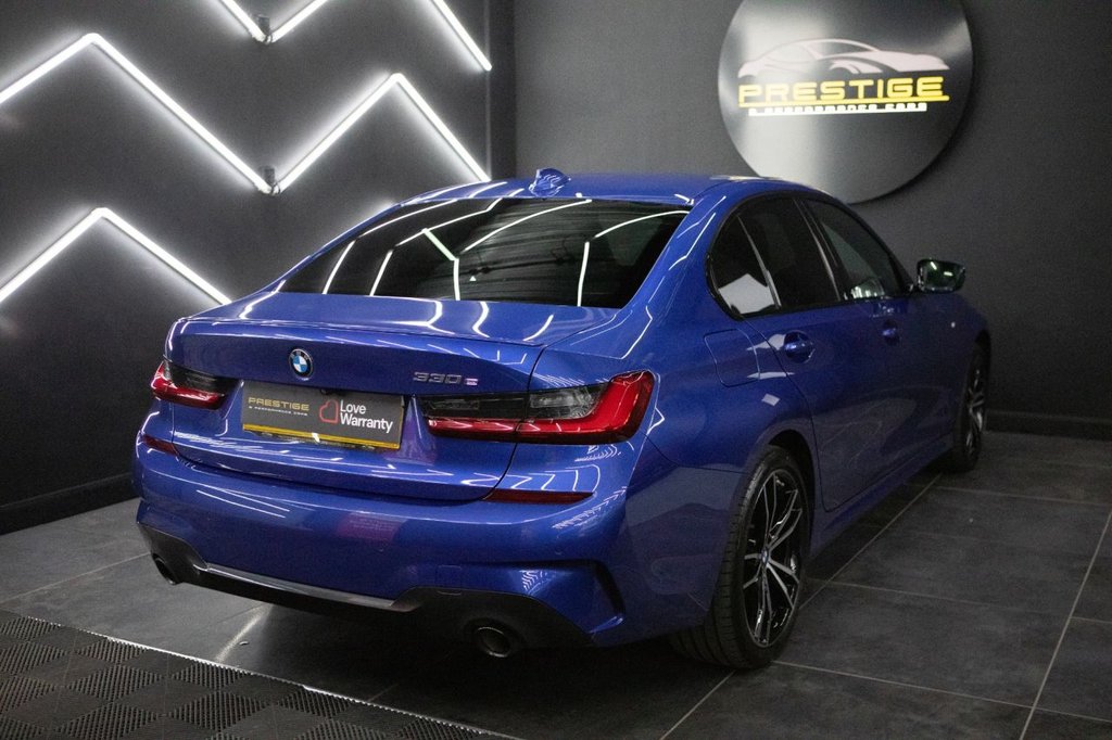 Used BMW 3 Series 2021 for sale - 78083017: Photo 4