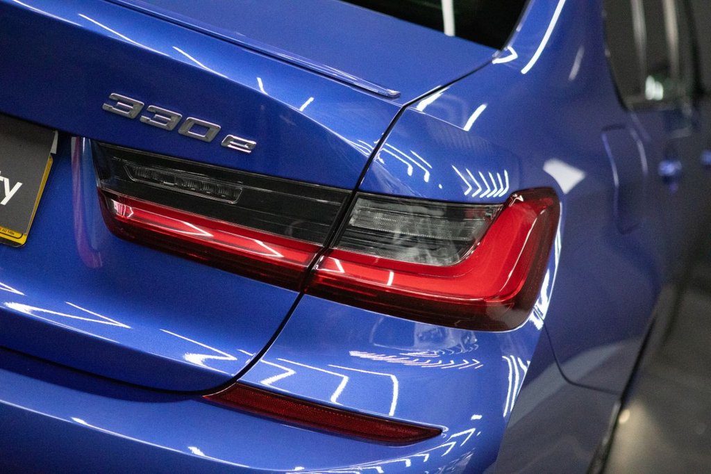 Used BMW 3 Series 2021 for sale - 78083017: Photo 45