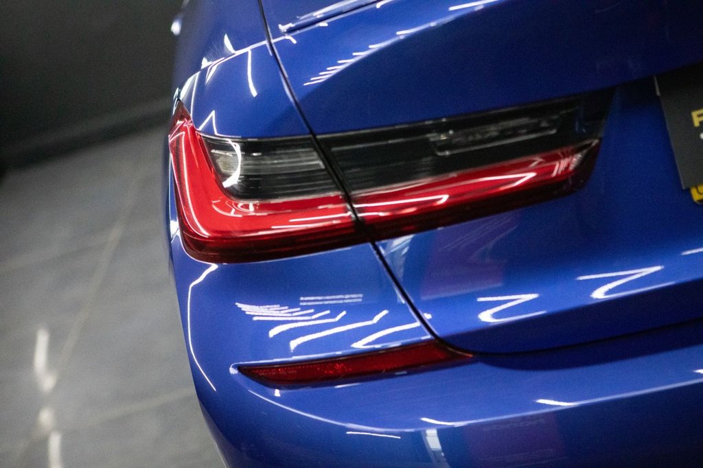 Used BMW 3 Series 2021 for sale - 78083017: Photo 46