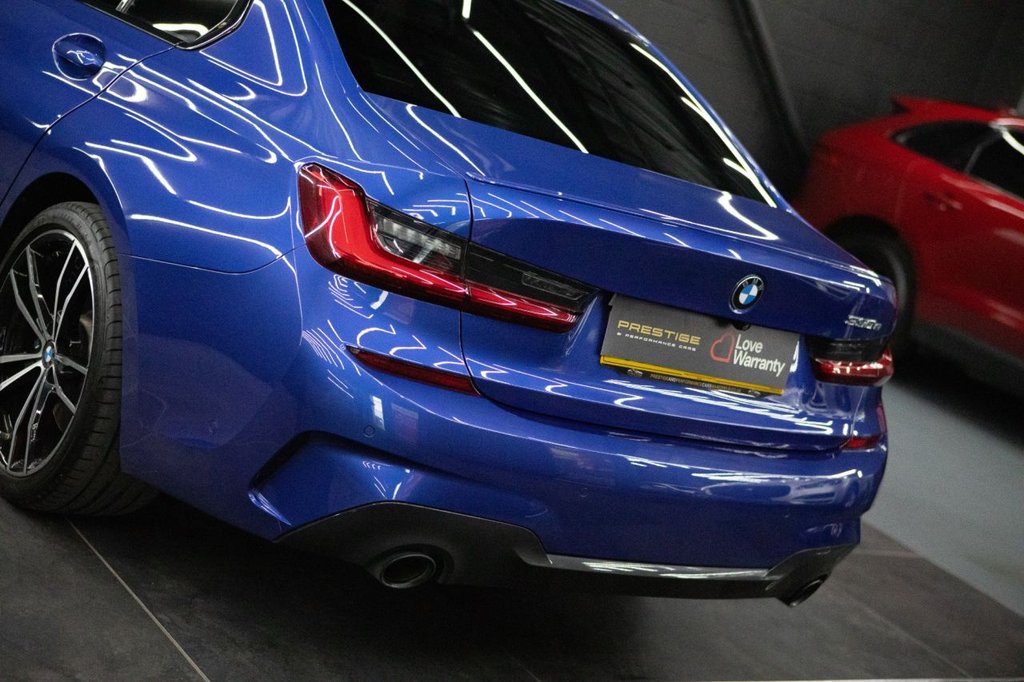 Used BMW 3 Series 2021 for sale - 78083017: Photo 48