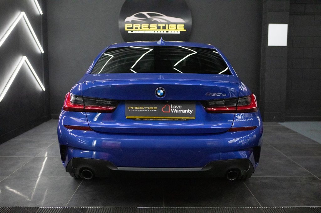 Used BMW 3 Series 2021 for sale - 78083017: Photo 49