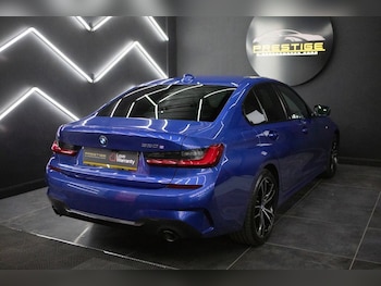 Used BMW 3 Series 2021 for sale - 78083017: Photo