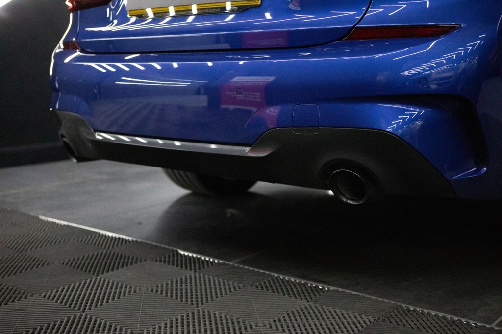 Used BMW 3 Series 2021 for sale - 78083017: Photo 50