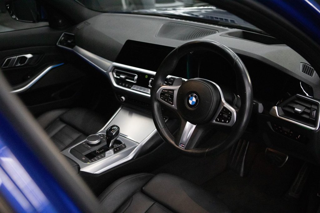 Used BMW 3 Series 2021 for sale - 78083017: Photo 6