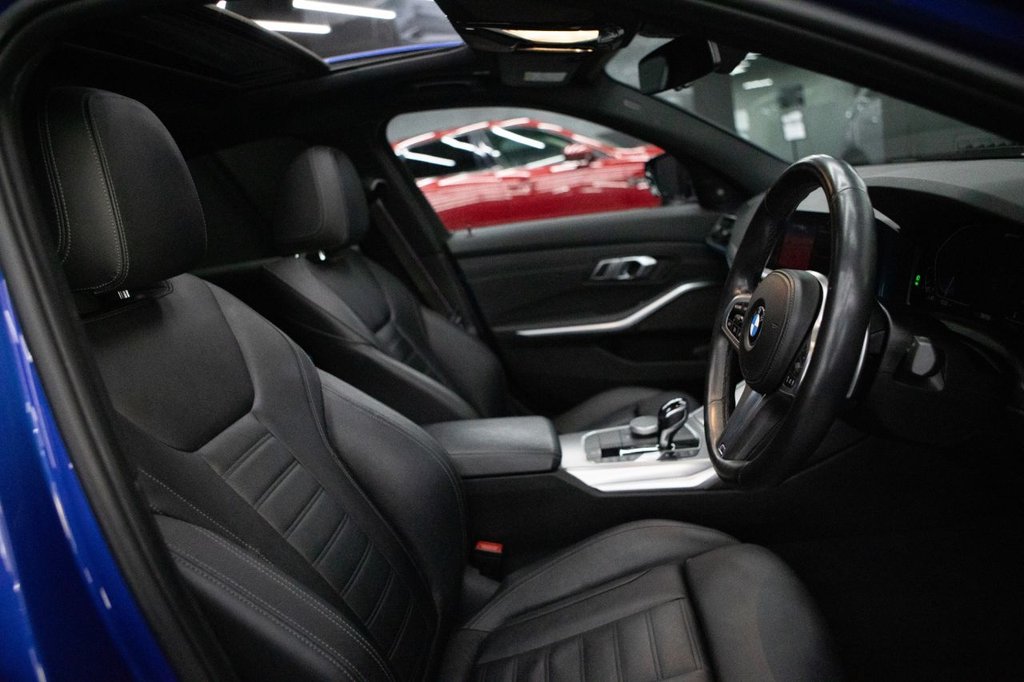 Used BMW 3 Series 2021 for sale - 78083017: Photo 7