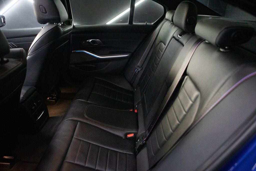 Used BMW 3 Series 2021 for sale - 78083017: Photo 8