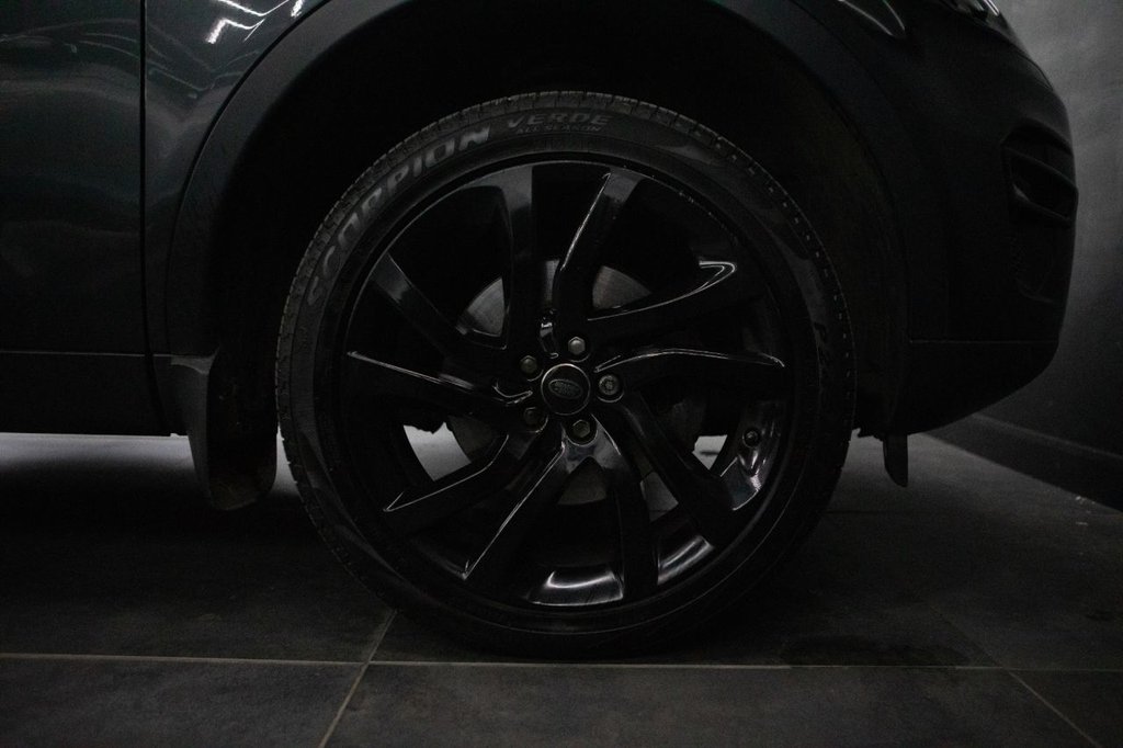 Used Land Rover Discovery Sport 2016 for sale - 77879760: Photo 11