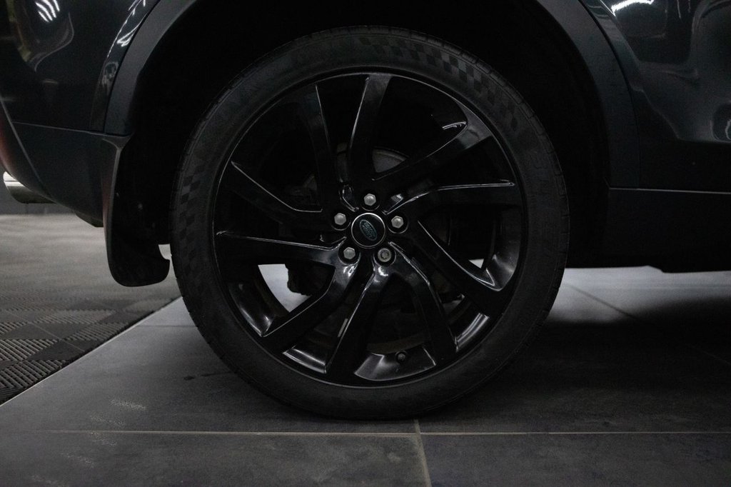 Used Land Rover Discovery Sport 2016 for sale - 77879760: Photo 13