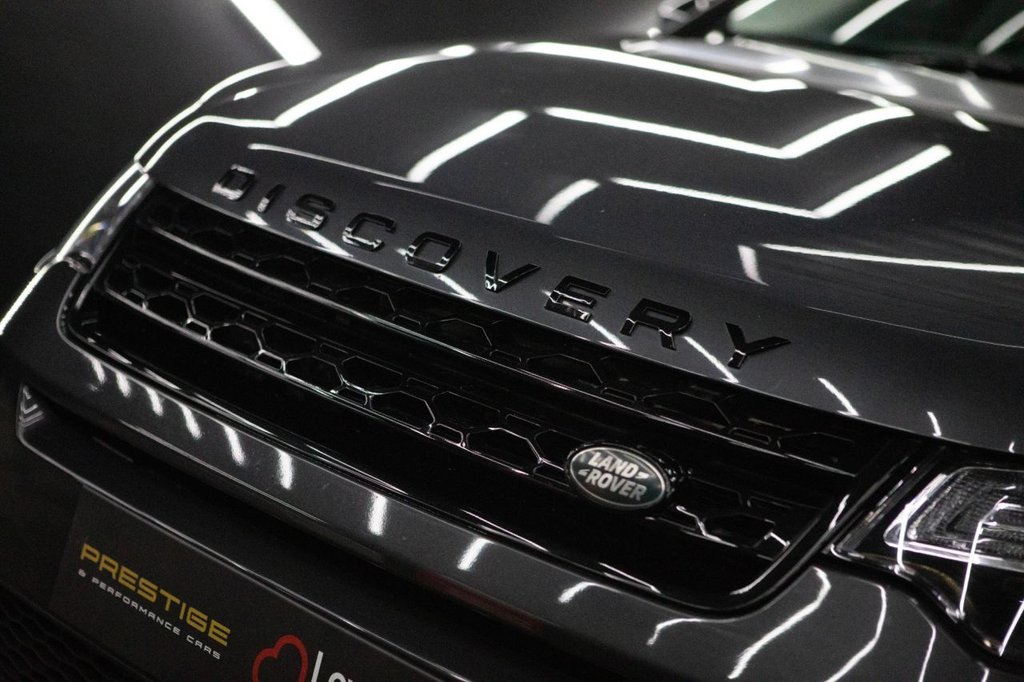 Used Land Rover Discovery Sport 2016 for sale - 77879760: Photo 17