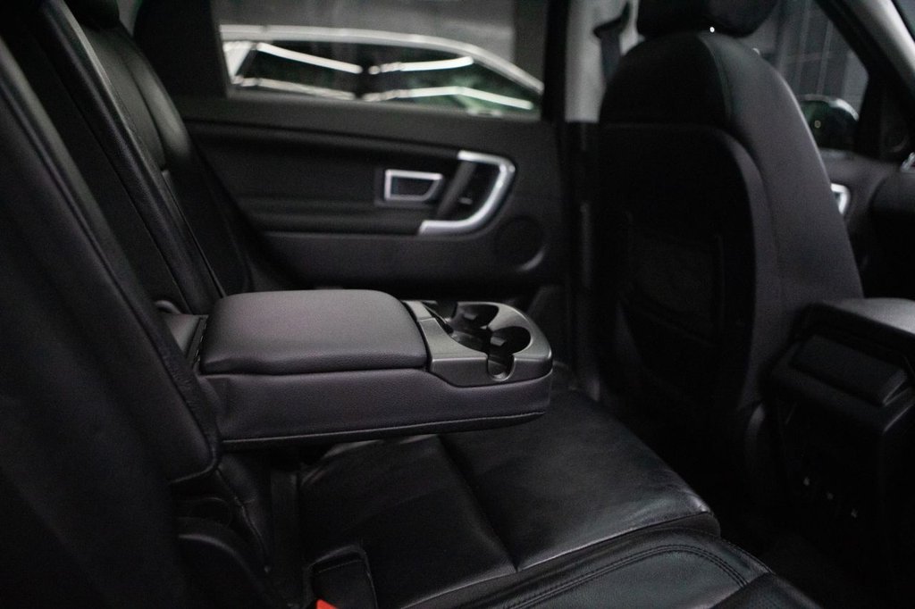 Used Land Rover Discovery Sport 2016 for sale - 77879760: Photo 23