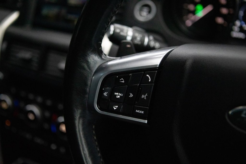 Used Land Rover Discovery Sport 2016 for sale - 77879760: Photo 26