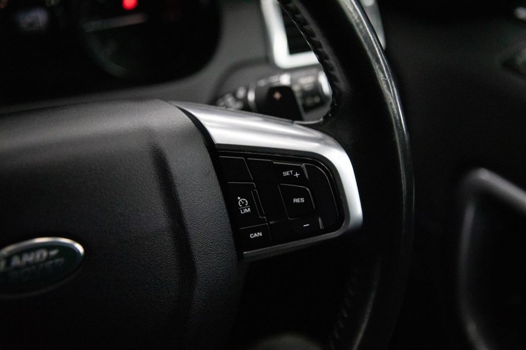 Used Land Rover Discovery Sport 2016 for sale - 77879760: Photo 27