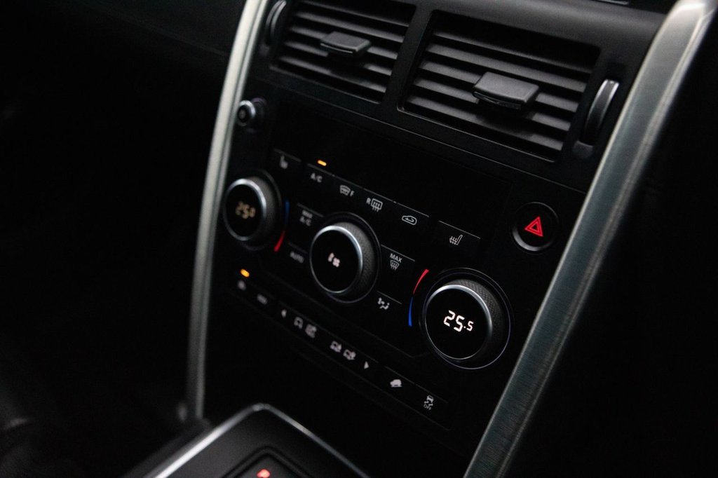 Used Land Rover Discovery Sport 2016 for sale - 77879760: Photo 28