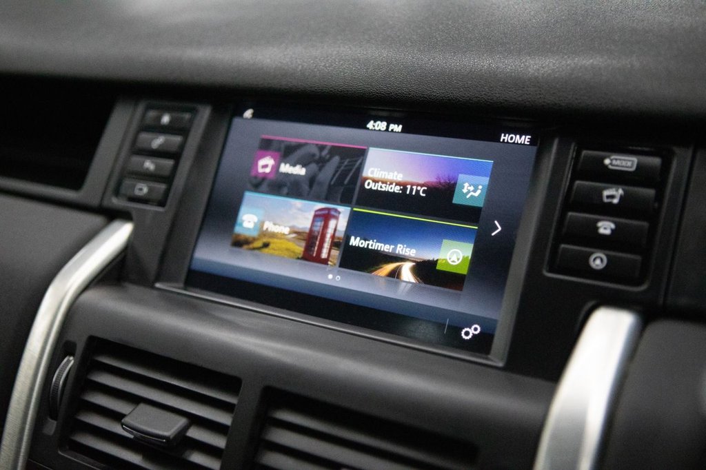 Used Land Rover Discovery Sport 2016 for sale - 77879760: Photo 29