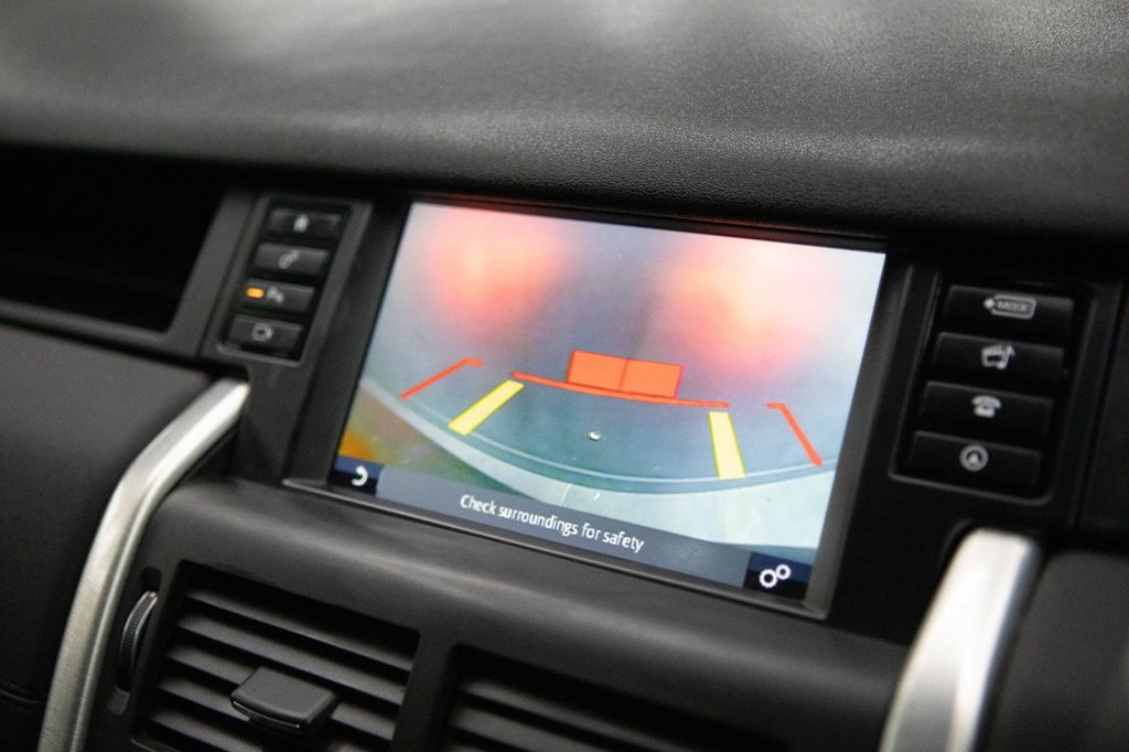 Used Land Rover Discovery Sport 2016 for sale - 77879760: Photo 30