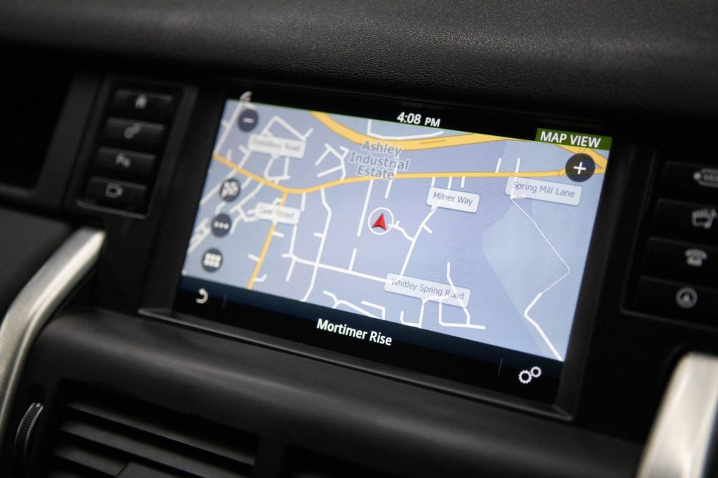 Used Land Rover Discovery Sport 2016 for sale - 77879760: Photo 31