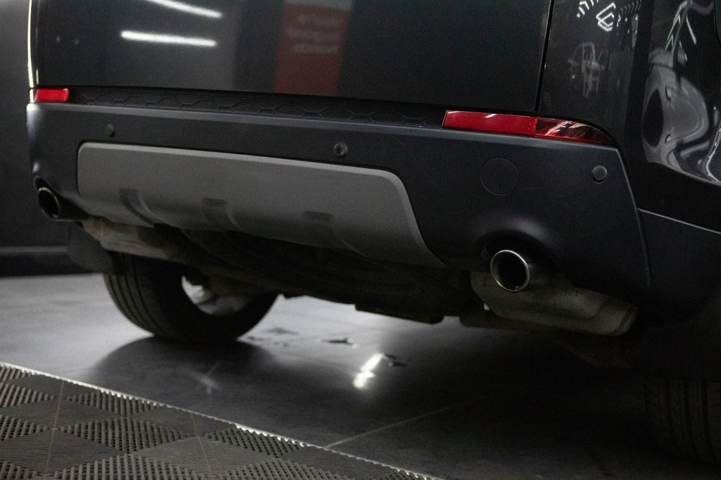 Used Land Rover Discovery Sport 2016 for sale - 77879760: Photo 36