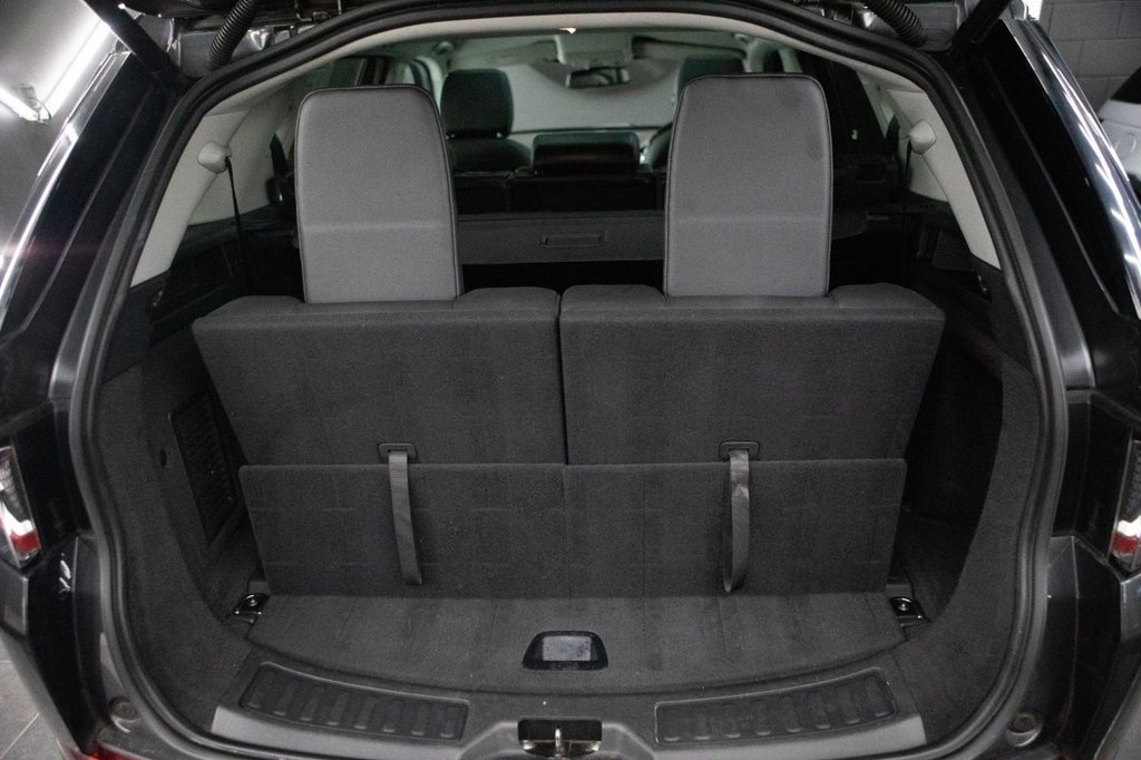 Used Land Rover Discovery Sport 2016 for sale - 77879760: Photo 44