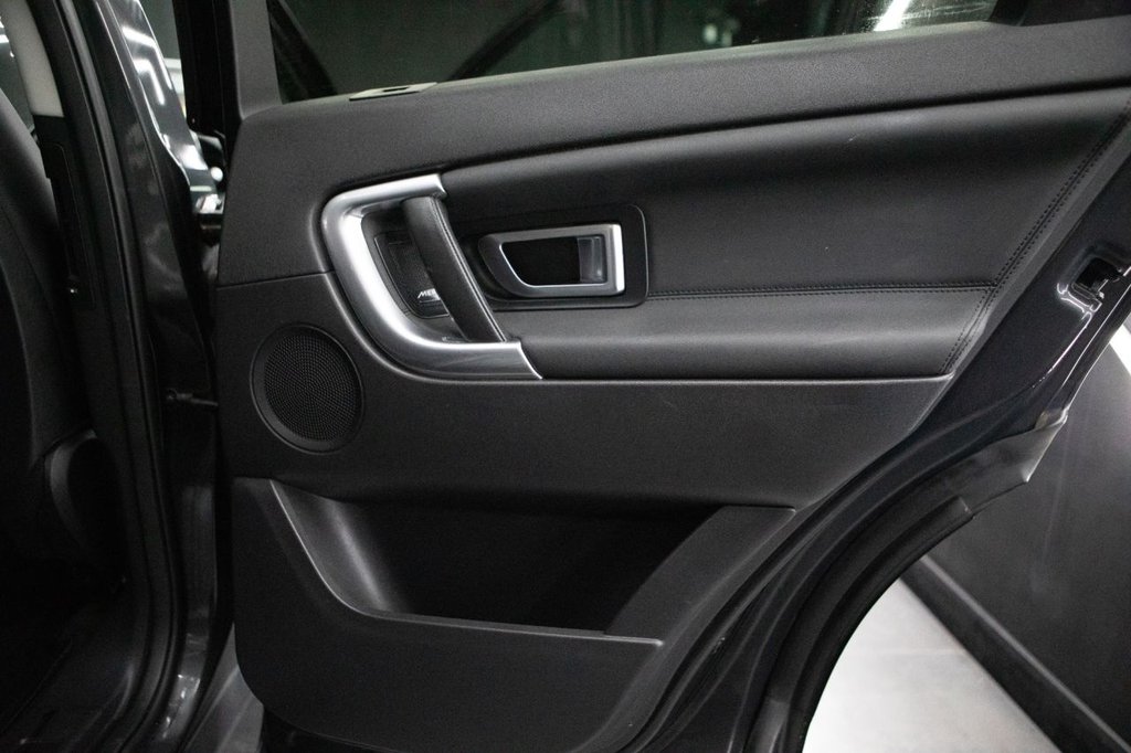 Used Land Rover Discovery Sport 2016 for sale - 77879760: Photo 48