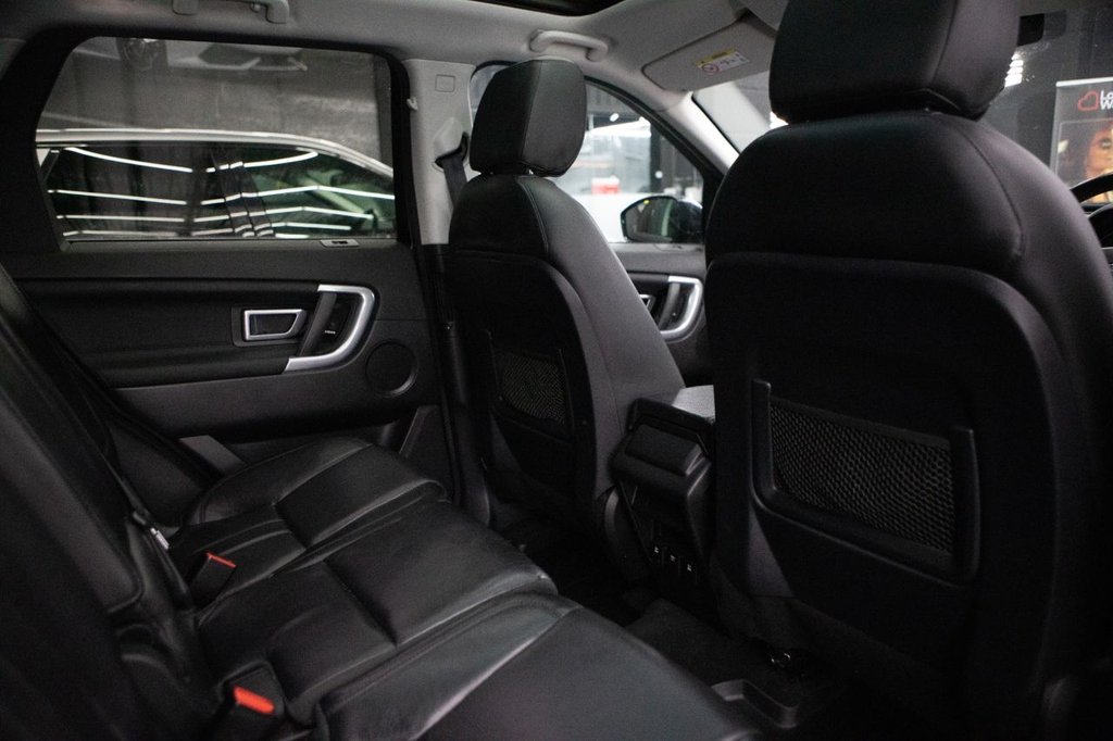 Used Land Rover Discovery Sport 2016 for sale - 77879760: Photo 49