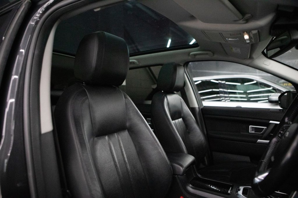 Used Land Rover Discovery Sport 2016 for sale - 77879760: Photo 7