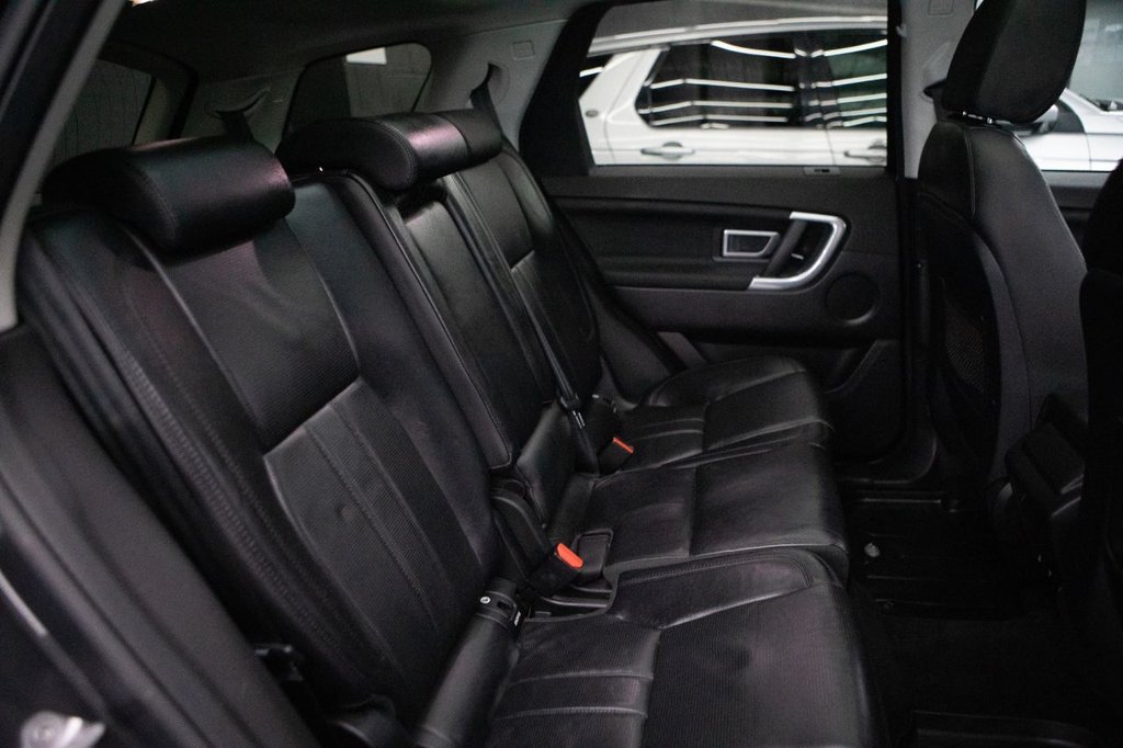 Used Land Rover Discovery Sport 2016 for sale - 77879760: Photo 8