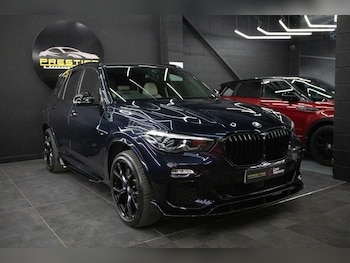 Used BMW X5 2019 for sale - 78468528: Photo