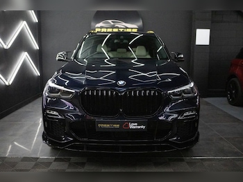 Used BMW X5 2019 for sale - 78468528: Photo