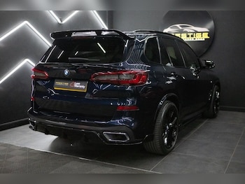 Used BMW X5 2019 for sale - 78468528: Photo