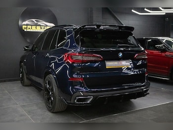 Used BMW X5 2019 for sale - 78468528: Photo