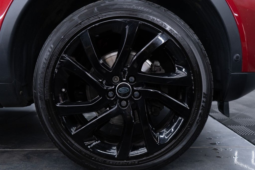 Used Land Rover Discovery Sport 2017 for sale - 78096721: Photo 11