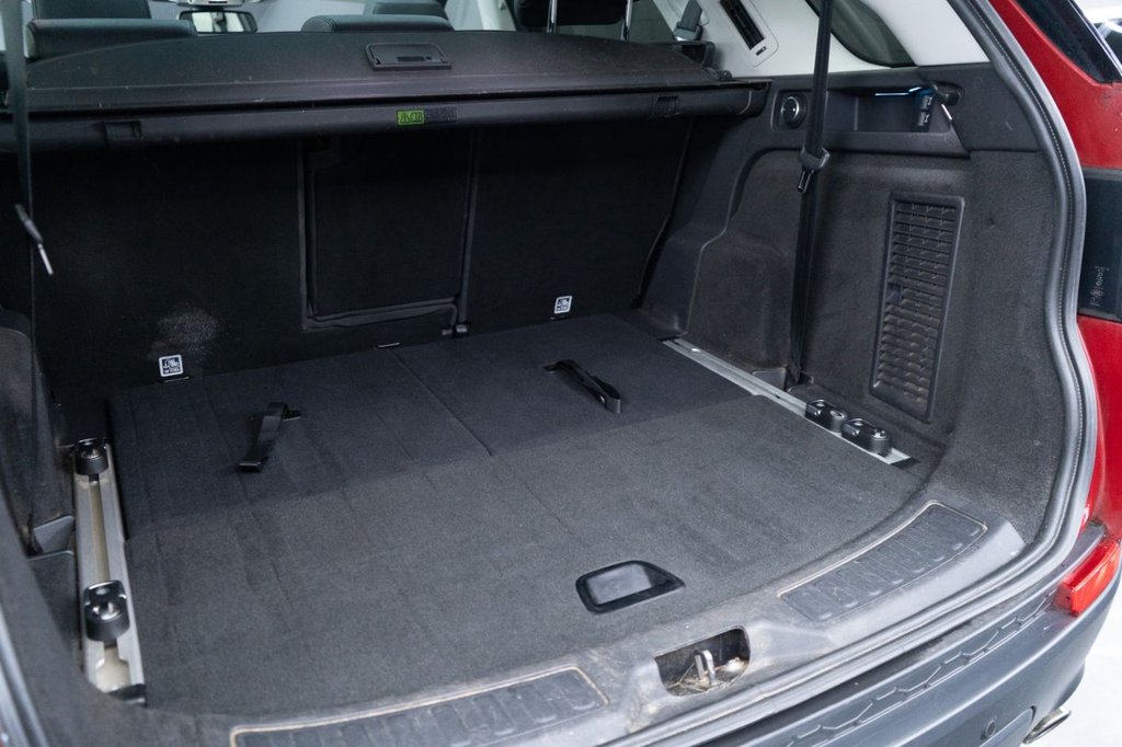 Used Land Rover Discovery Sport 2017 for sale - 78096721: Photo 12