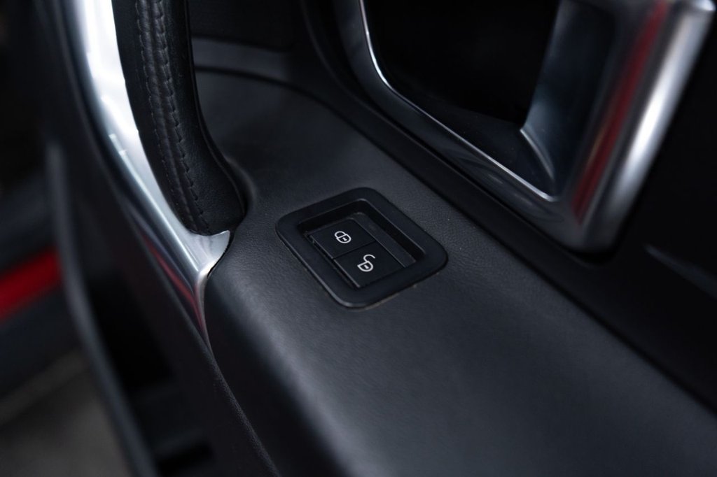 Used Land Rover Discovery Sport 2017 for sale - 78096721: Photo 16