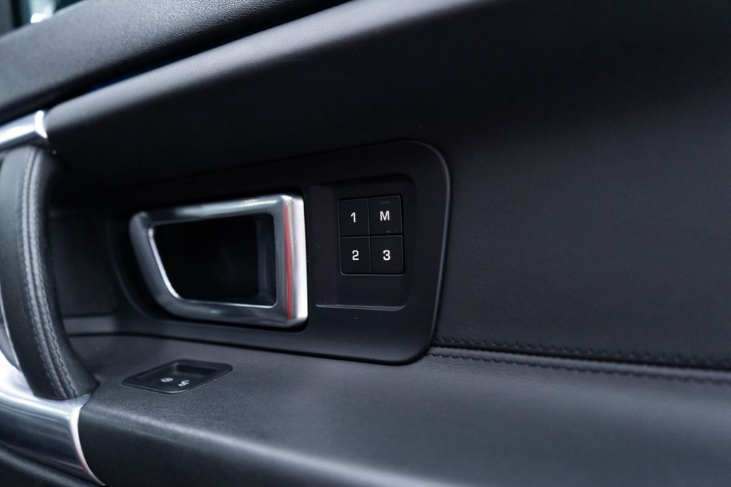 Used Land Rover Discovery Sport 2017 for sale - 78096721: Photo 18